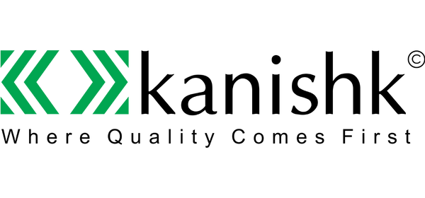 Kanishk Aluminium India Logo