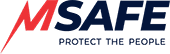 Msafe Equipments Logo