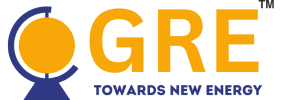 GRE Renew Enertech Logo