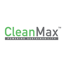Clean Max Enviro Energy Solutions Logo