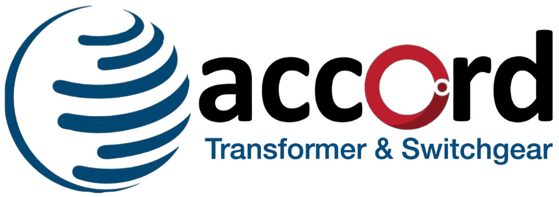 Accord Transformer & Switchgear Logo