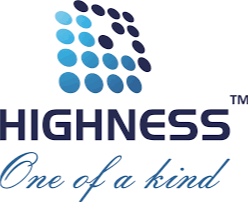 Highness Microelectronics Logo