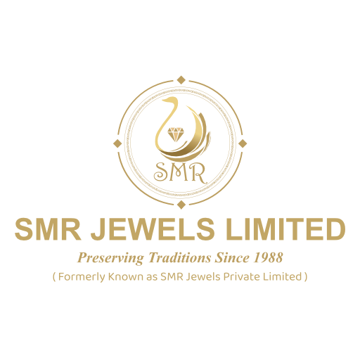 SMR Jewels Logo