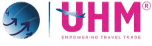 UHM Vacation Logo